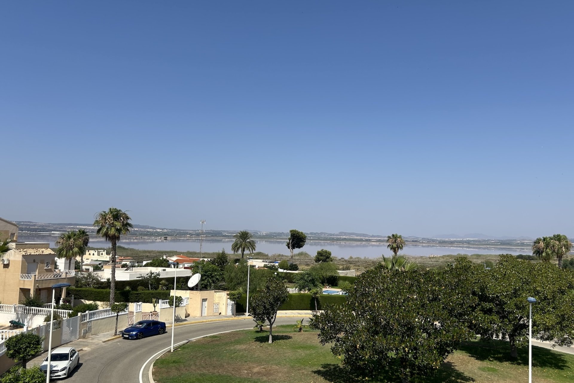 Revente - Town House -
Torrevieja - Costa Blanca