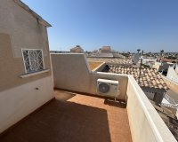 Revente - Town House -
Torrevieja - Costa Blanca
