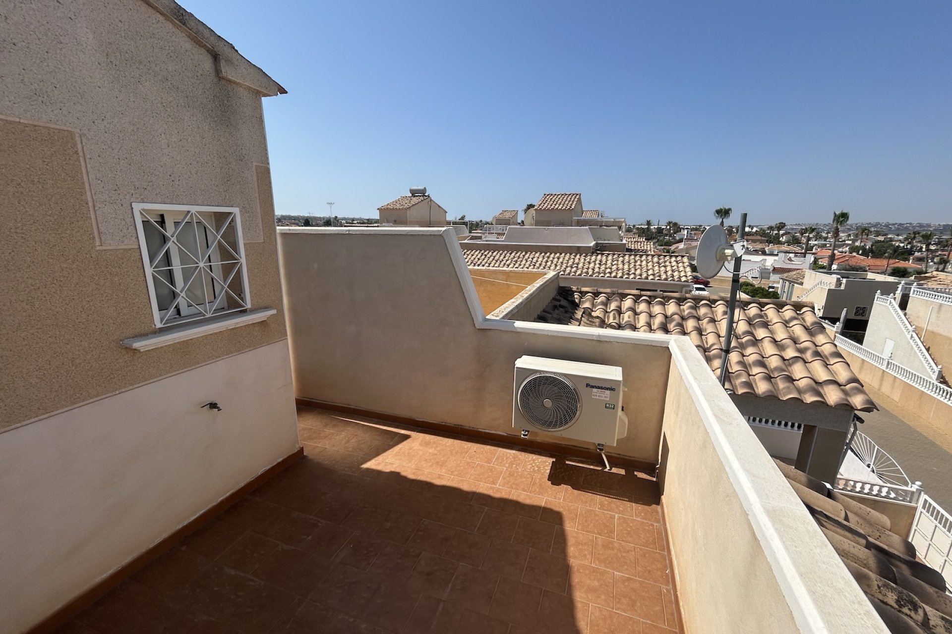 Revente - Town House -
Torrevieja - Costa Blanca