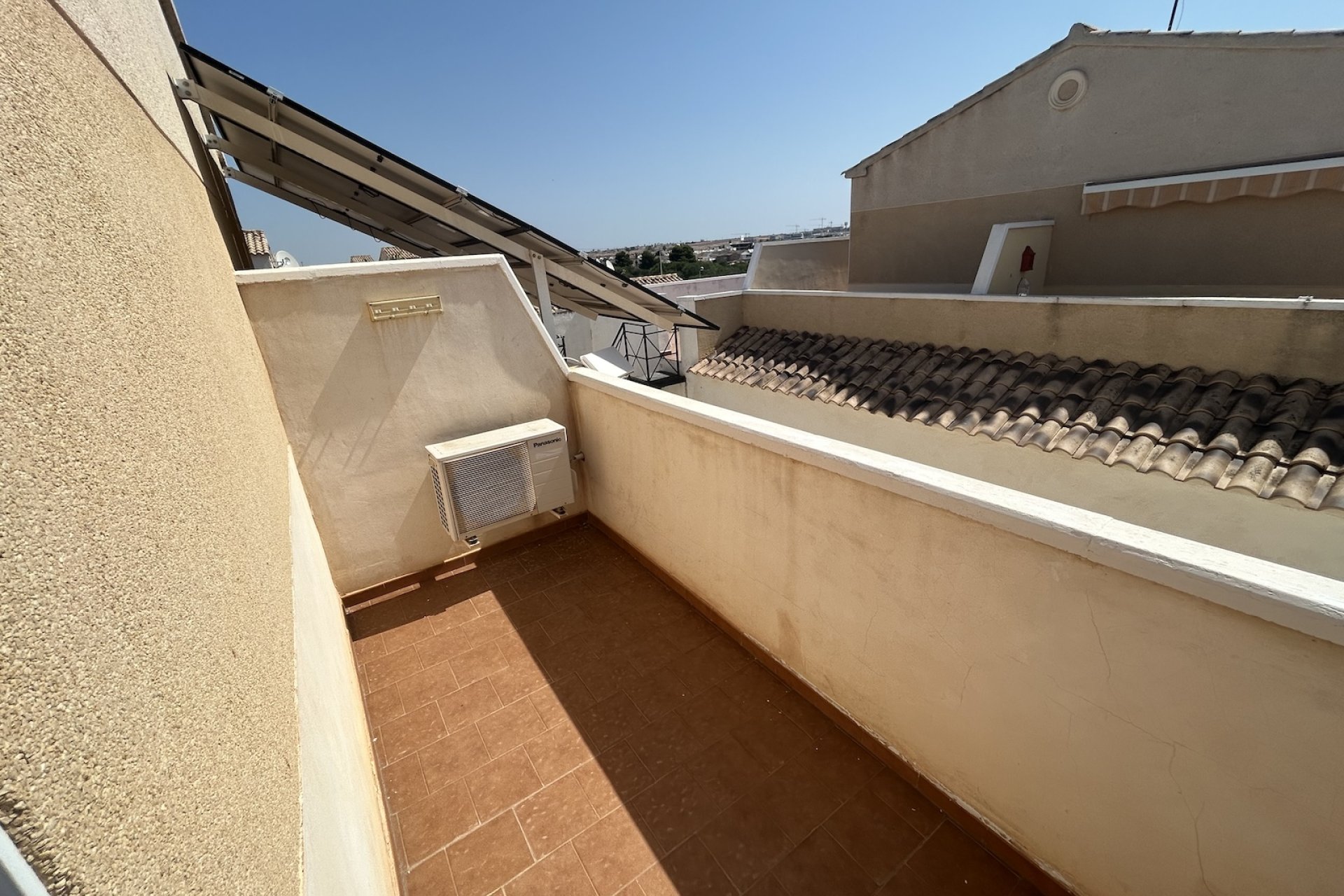 Revente - Town House -
Torrevieja - Costa Blanca