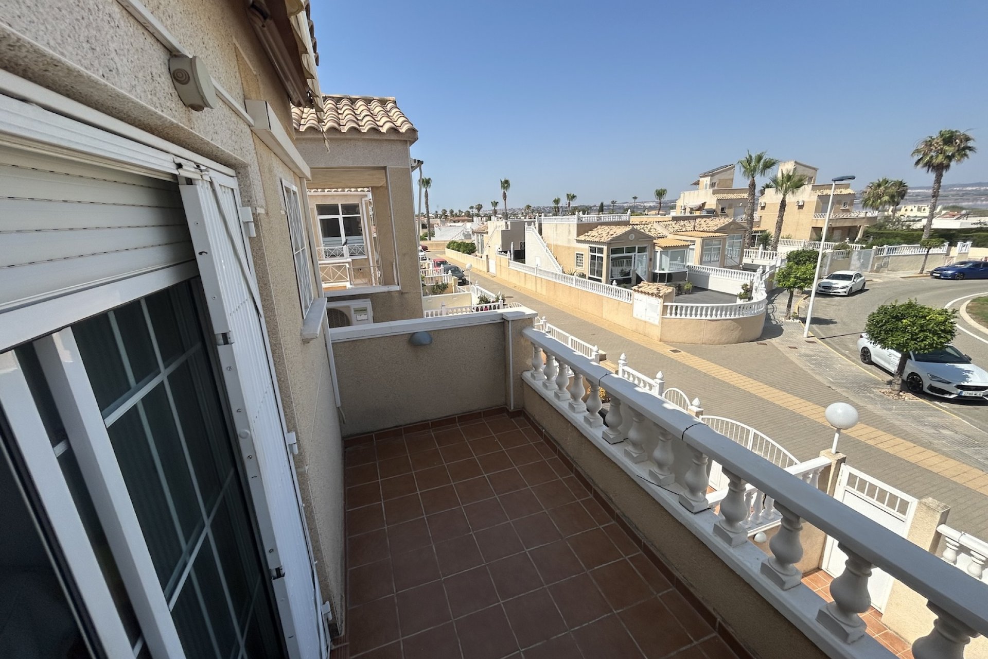Revente - Town House -
Torrevieja - Costa Blanca