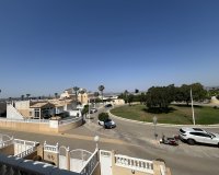 Revente - Town House -
Torrevieja - Costa Blanca