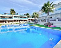 Revente - Town House -
Torrevieja - Costa Blanca