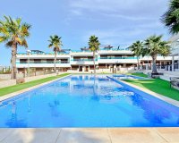 Revente - Town House -
Torrevieja - Costa Blanca