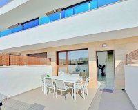 Revente - Town House -
Torrevieja - Costa Blanca