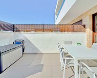 Revente - Town House -
Torrevieja - Costa Blanca