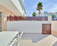 Revente - Town House -
Torrevieja - Costa Blanca