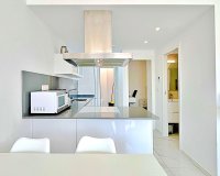 Revente - Town House -
Torrevieja - Costa Blanca