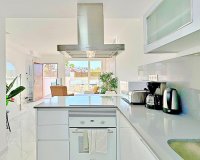 Revente - Town House -
Torrevieja - Costa Blanca