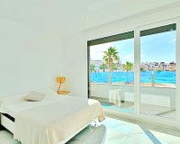 Revente - Town House -
Torrevieja - Costa Blanca