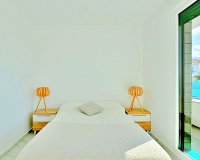 Revente - Town House -
Torrevieja - Costa Blanca