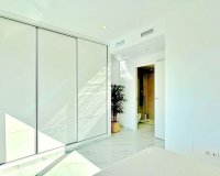 Revente - Town House -
Torrevieja - Costa Blanca