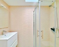 Revente - Town House -
Torrevieja - Costa Blanca