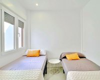 Revente - Town House -
Torrevieja - Costa Blanca