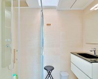 Revente - Town House -
Torrevieja - Costa Blanca