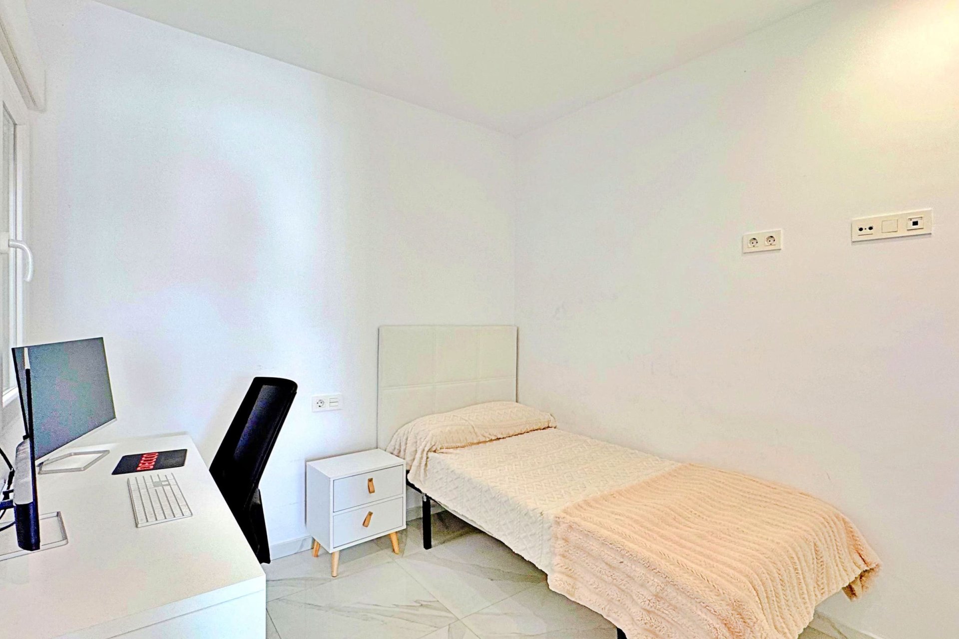 Revente - Town House -
Torrevieja - Costa Blanca