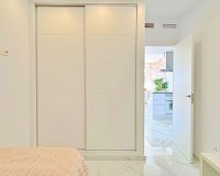 Revente - Town House -
Torrevieja - Costa Blanca