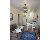 Revente - Town House -
Torrevieja - Costa Blanca