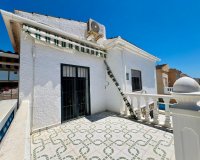 Revente - Town House -
Torrevieja - Costa Blanca