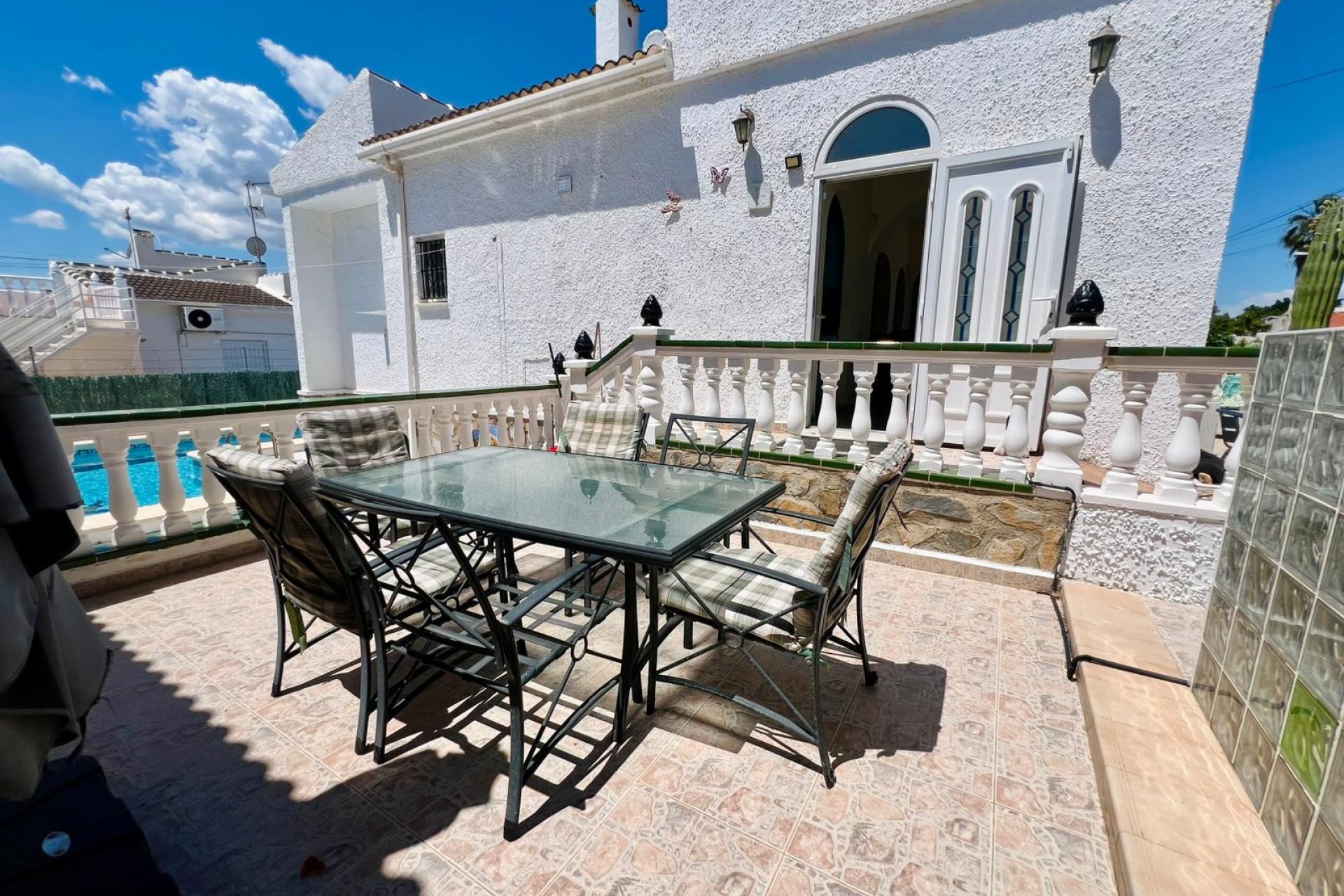 Revente - Town House -
Torrevieja - Costa Blanca