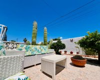 Revente - Town House -
Torrevieja - Costa Blanca