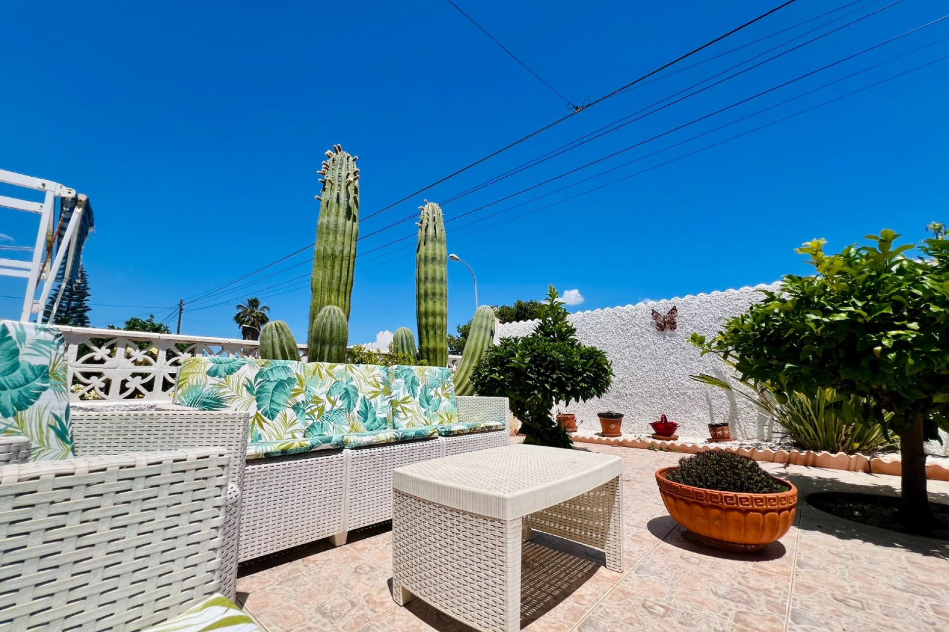 Revente - Town House -
Torrevieja - Costa Blanca