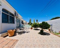 Revente - Town House -
Torrevieja - Costa Blanca