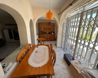 Revente - Town House -
Torrevieja - Costa Blanca