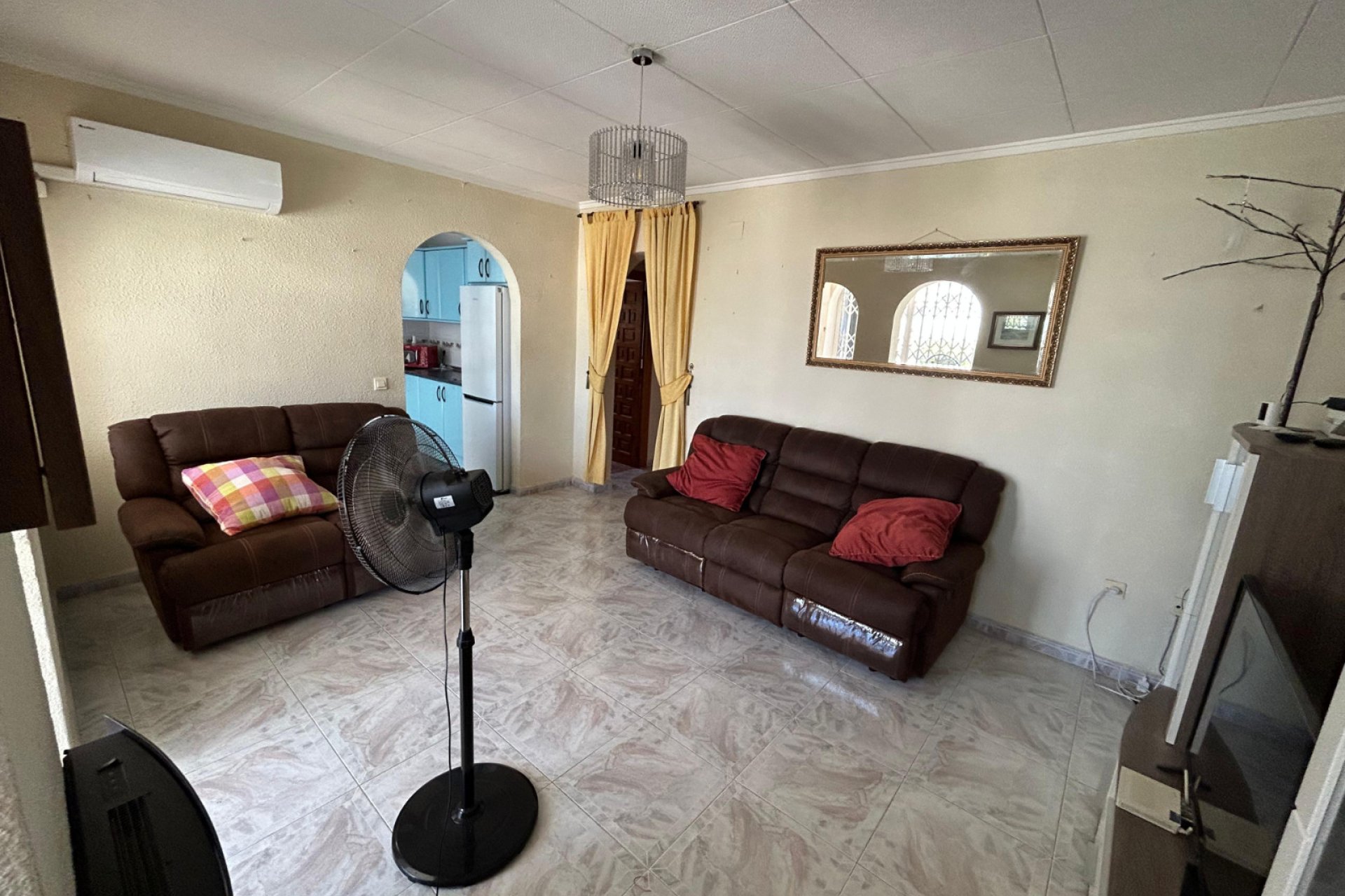 Revente - Town House -
Torrevieja - Costa Blanca