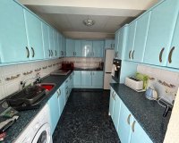 Revente - Town House -
Torrevieja - Costa Blanca