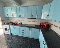 Revente - Town House -
Torrevieja - Costa Blanca