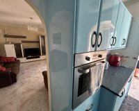 Revente - Town House -
Torrevieja - Costa Blanca