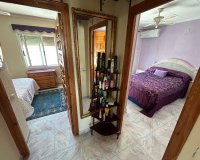 Revente - Town House -
Torrevieja - Costa Blanca