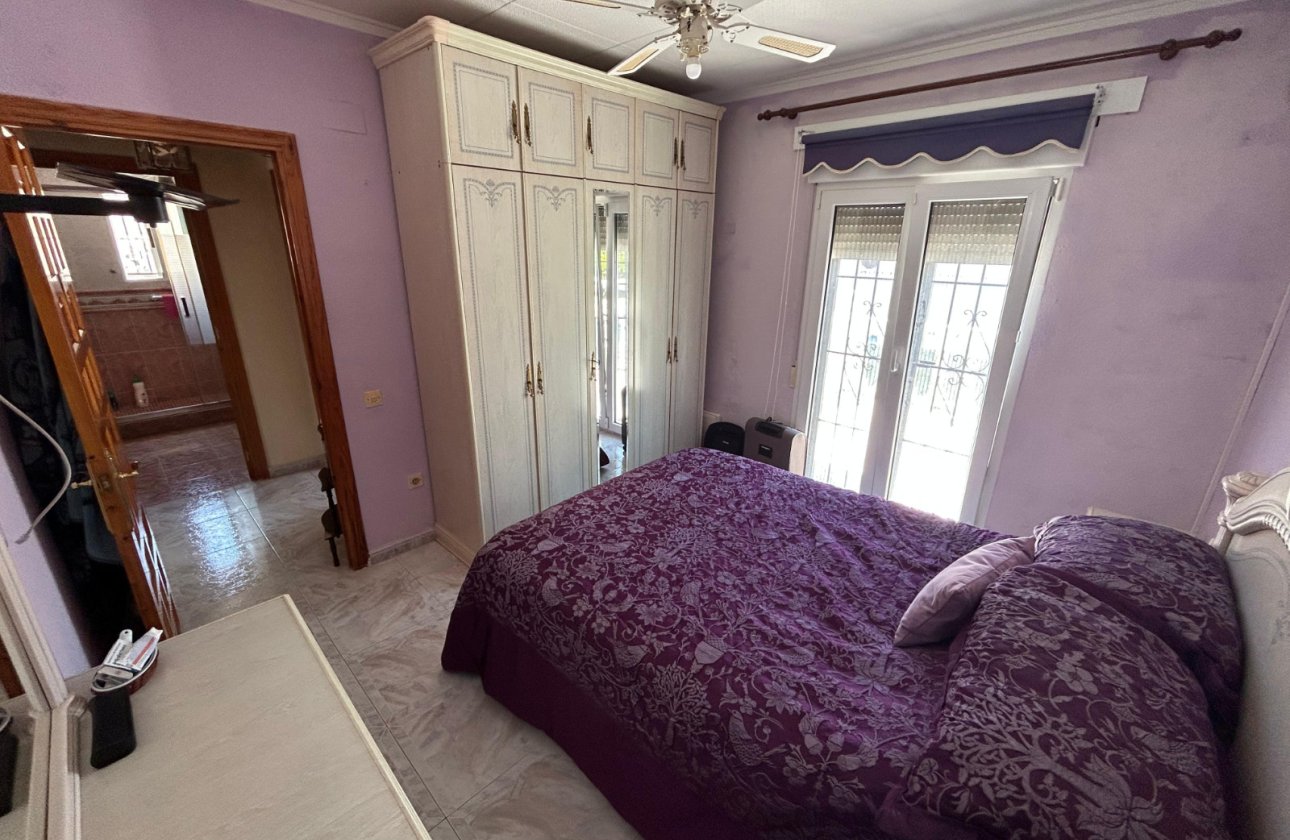 Revente - Town House -
Torrevieja - Costa Blanca