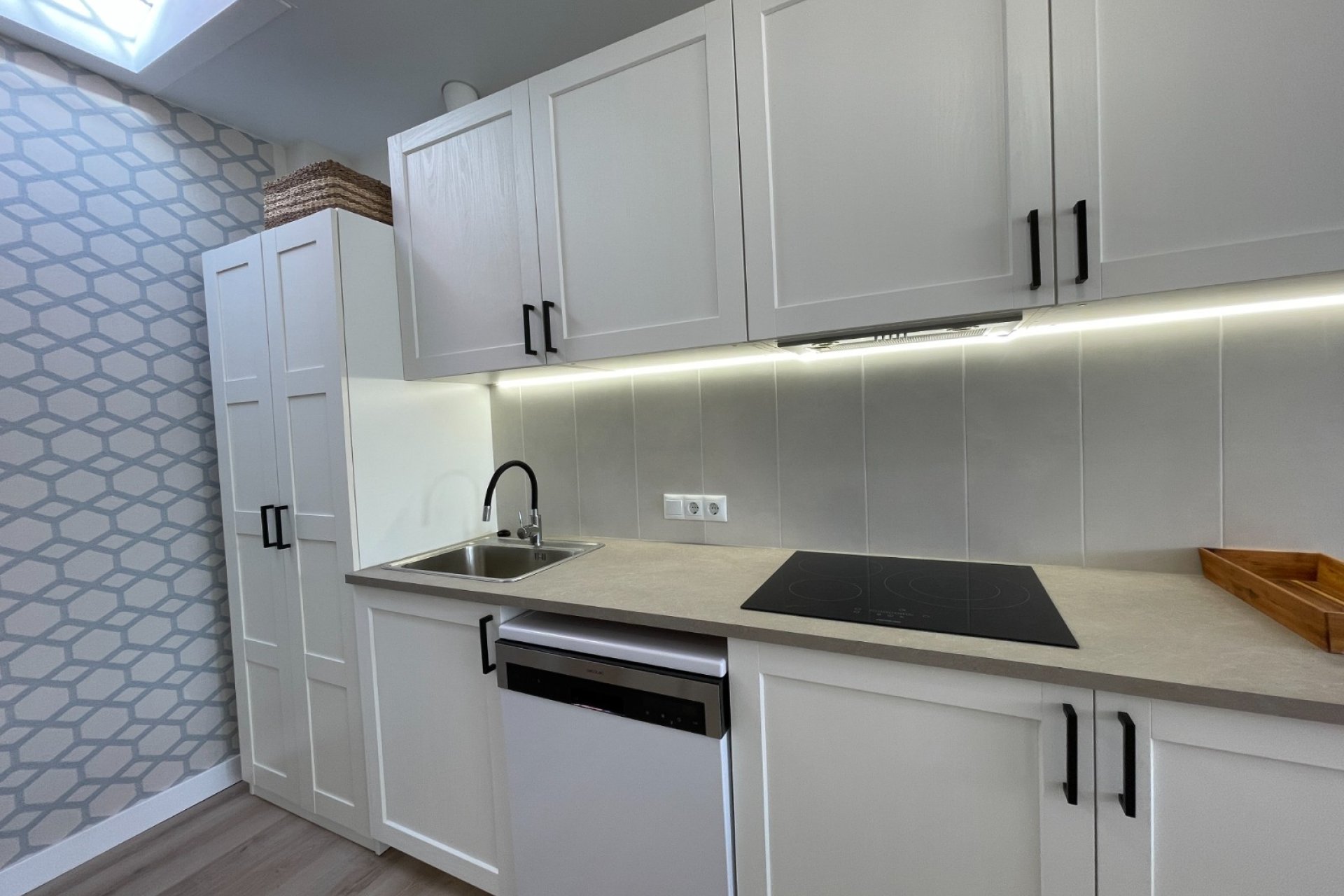 Revente - Town House -
Torrevieja - Costa Blanca