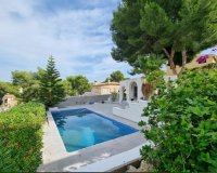 Revente - Town House -
Torrevieja - Costa Blanca