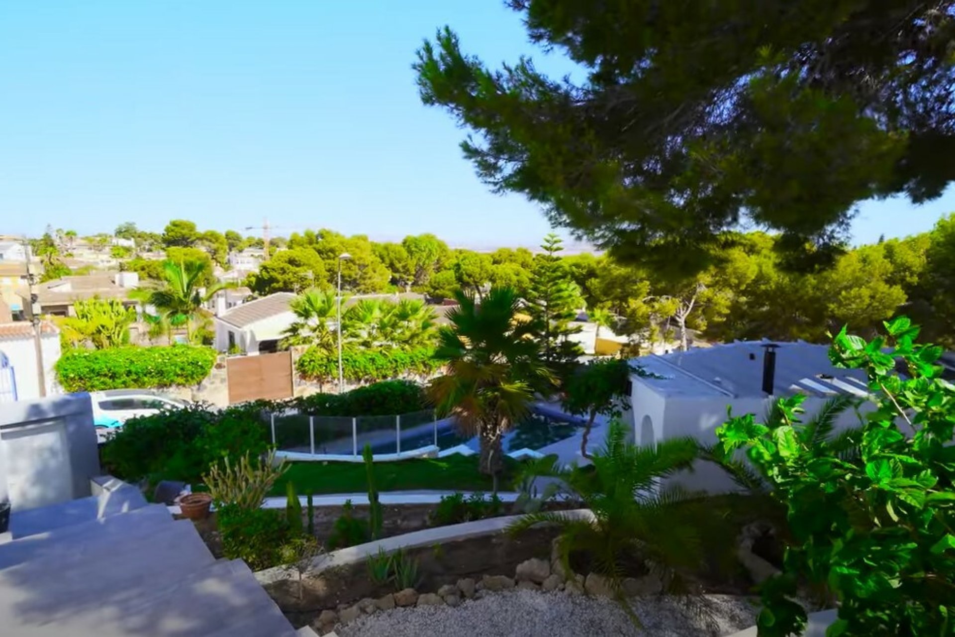 Revente - Town House -
Torrevieja - Costa Blanca