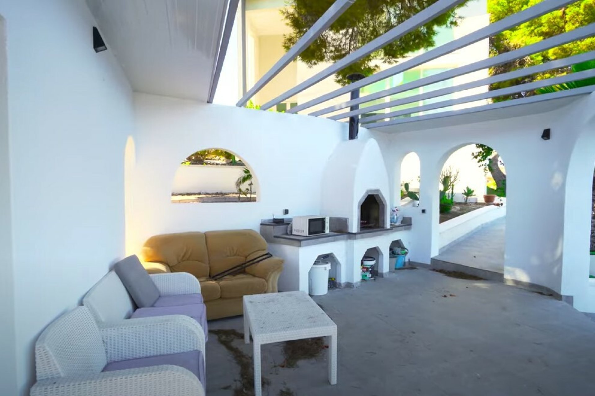 Revente - Town House -
Torrevieja - Costa Blanca