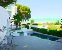 Revente - Town House -
Torrevieja - Costa Blanca