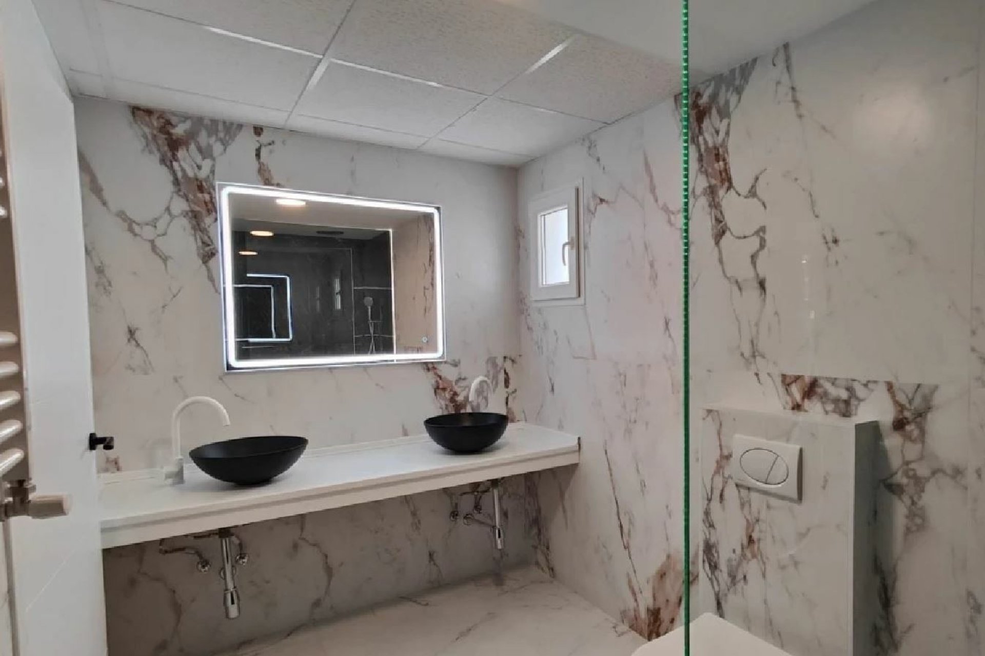 Revente - Town House -
Torrevieja - Costa Blanca