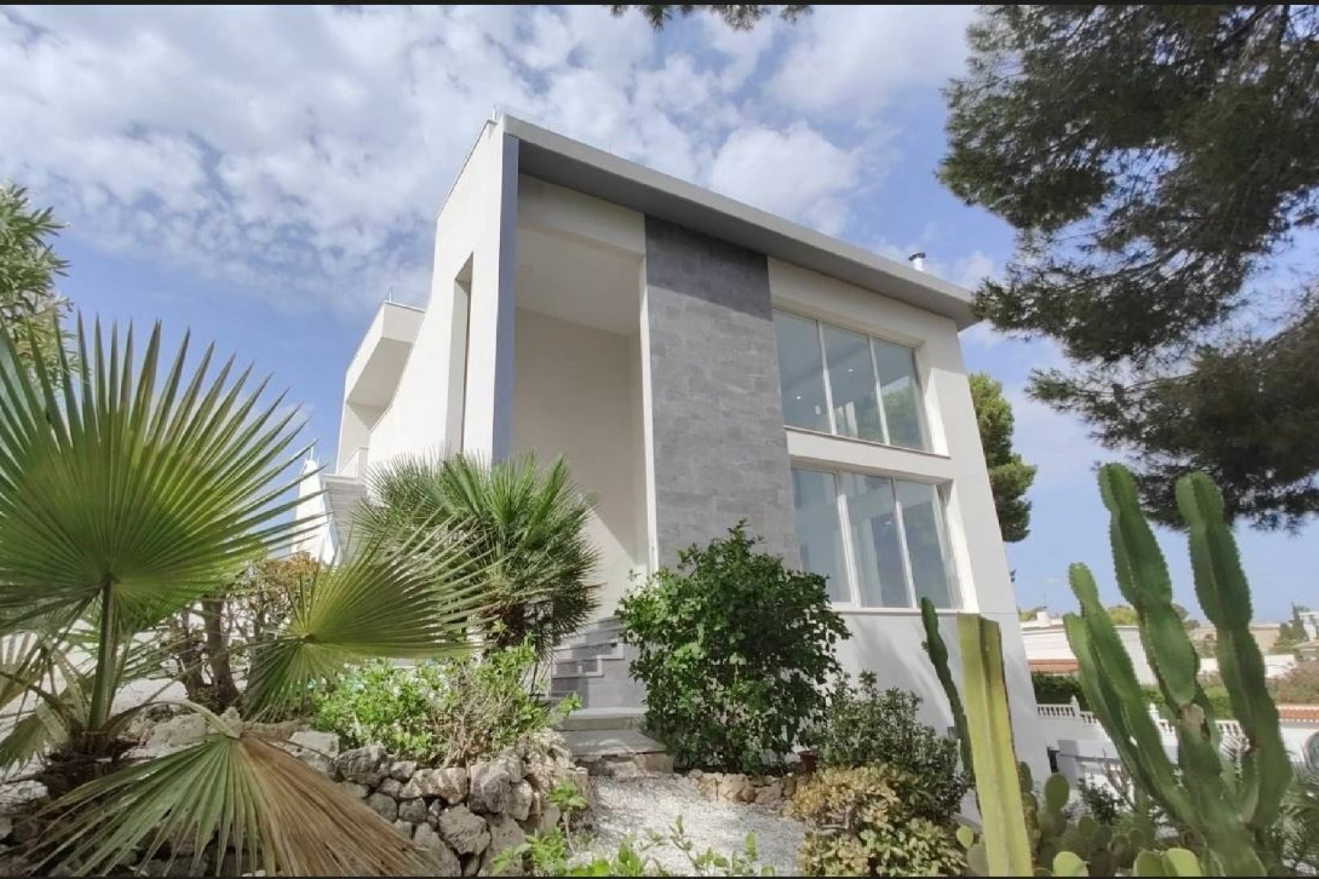 Revente - Town House -
Torrevieja - Costa Blanca