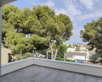 Revente - Town House -
Torrevieja - Costa Blanca