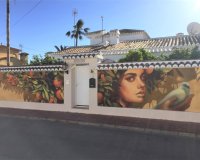 Revente - Town House -
Torrevieja - Costa Blanca