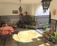 Revente - Town House -
Torrevieja - Costa Blanca