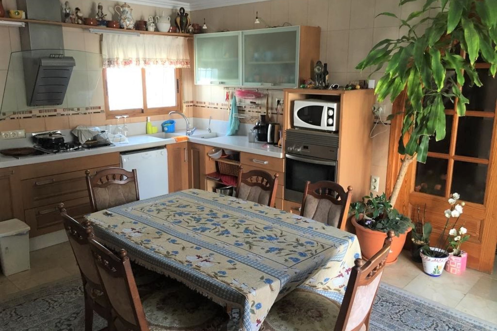 Revente - Town House -
Torrevieja - Costa Blanca