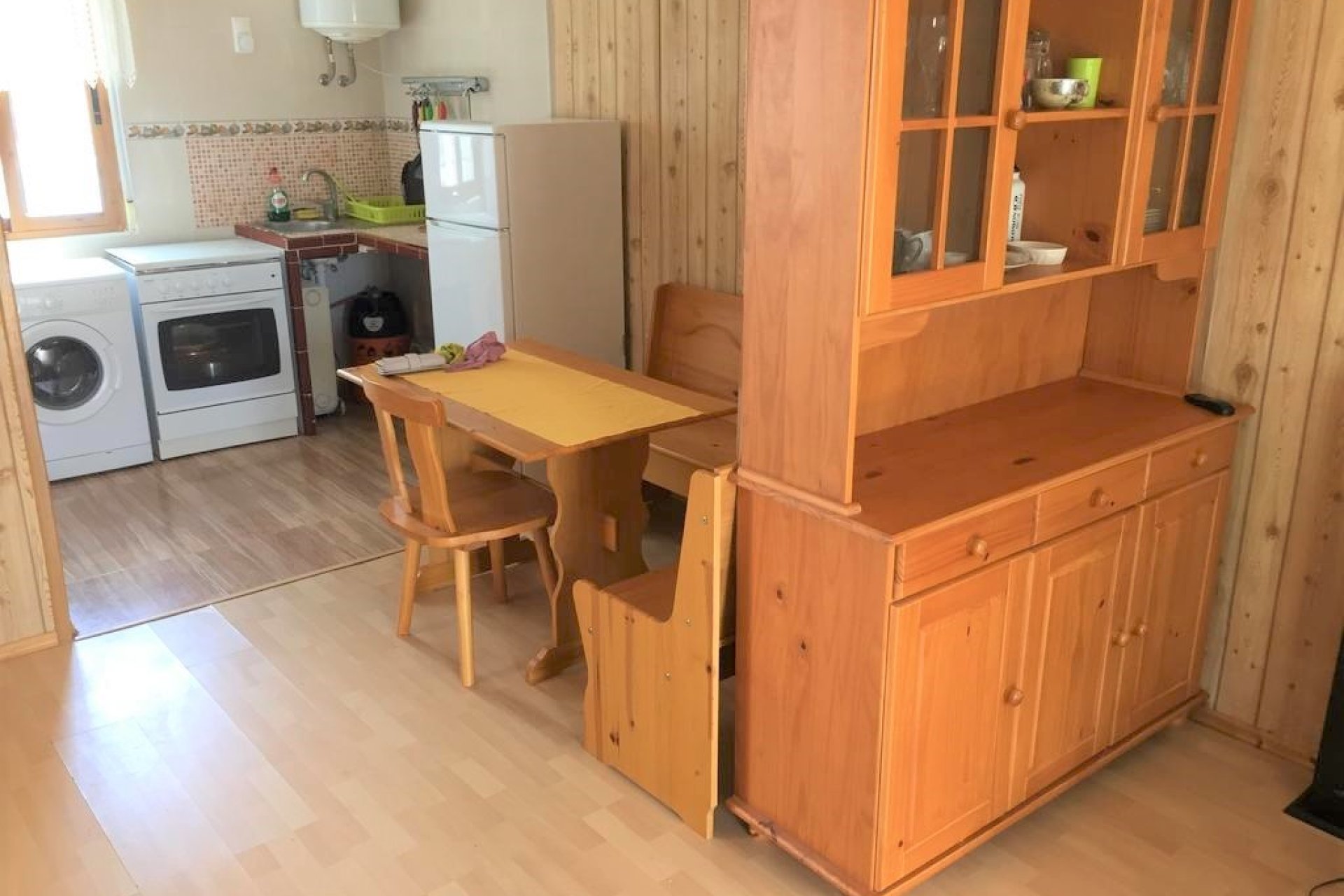 Revente - Town House -
Torrevieja - Costa Blanca