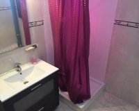 Revente - Town House -
Torrevieja - Costa Blanca