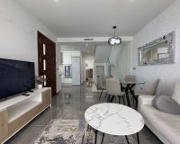 Revente - Town House -
Torrevieja - Costa Blanca