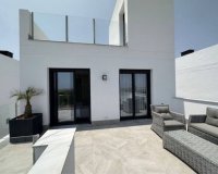 Revente - Town House -
Torrevieja - Costa Blanca