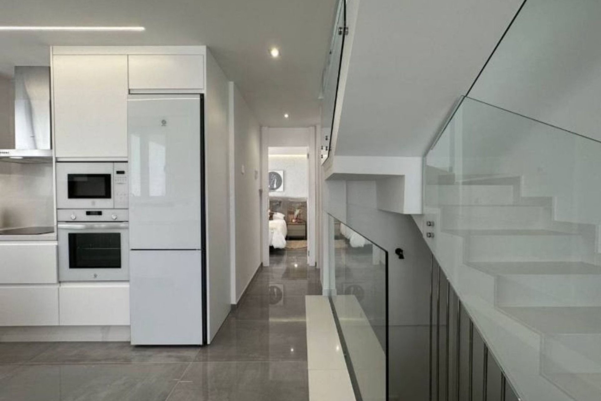 Revente - Town House -
Torrevieja - Costa Blanca